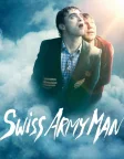 Swiss Army Man (2016) — movie poster