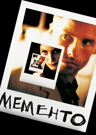 Memento poster