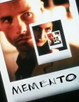 Memento (2000) — movie poster
