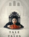 Tale of Tales (2015) — movie poster