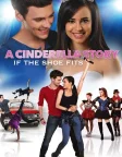 A Cinderella Story: If the Shoe Fits (2016) — movie poster