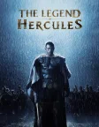 The Legend of Hercules (2014) — movie poster