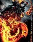 Примарний вершник: Дух помсти (2011) — постер фільму