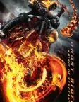 Ghost Rider: Spirit of Vengeance (2011) — movie poster