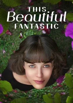 This Beautiful Fantastic (2016) — movie poster