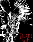 Death Note (2017) — movie poster