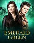 Emerald Green (2016) — movie poster