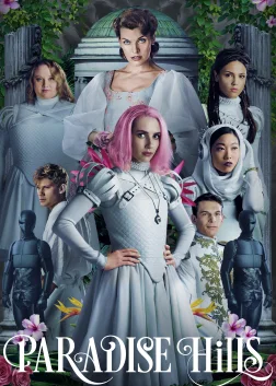 Paradise Hills (2019) — movie poster