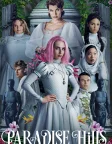 Paradise Hills (2019) — movie poster