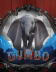 Dumbo (2019) — movie poster