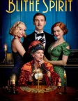 Blithe Spirit (2020) — movie poster