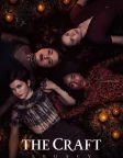The Craft: Legacy (2020) — movie poster