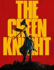 The Green Knight (2021) — movie poster