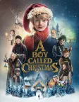 A Boy Called Christmas (2021) — movie poster