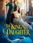 The King's Daughter (2022) — movie poster