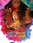 Three Thousand Years of Longing (2022) — movie poster