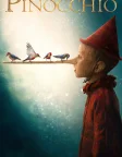 Pinocchio (2019) — movie poster
