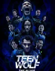 Teen Wolf: The Movie (2023) — movie poster