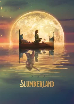 Slumberland (2022) — movie poster