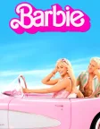 Barbie (2023) — movie poster