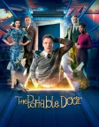 The Portable Door (2023) — movie poster