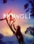 Mowgli: Legend of the Jungle (2018) — movie poster
