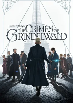 Fantastic Beasts: The Crimes of Grindelwald