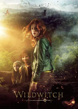 Vildheks (2018) — постер фільму