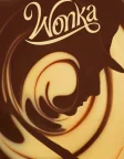 Wonka (2023) — movie poster