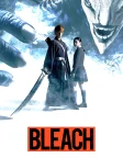 Bleach (2018) — movie poster