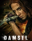 Damsel (2024) — movie poster