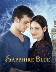 Sapphire Blue (2014) — movie poster