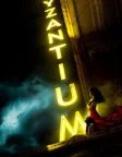 Byzantium (2013) — movie poster