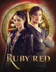 Ruby Red (2013) — movie poster