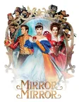 Mirror Mirror (2012) — movie poster