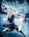 Sucker Punch (2011) — movie poster