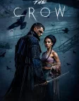 The Crow (2024) — movie poster