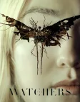 The Watchers (2024) — movie poster