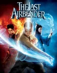 The Last Airbender (2010) — movie poster