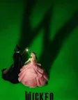 Wicked (2024) — movie poster