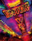 Enter the Void (2010) — movie poster