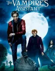 Cirque du Freak: The Vampire's Assistant (2009) — movie poster