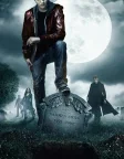 Асистент вампіра (2009) — постер фільму
