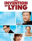 The Invention of Lying (2009) — movie poster