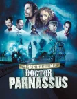 The Imaginarium of Doctor Parnassus (2009) — movie poster