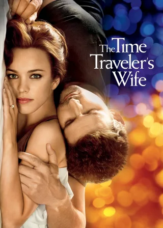 The Time Traveler's Wife (2009) — movie poster