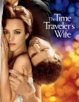 The Time Traveler's Wife (2009) — movie poster