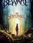 The Spiderwick Chronicles (2008) — movie poster