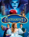 Enchanted (2007) — movie poster