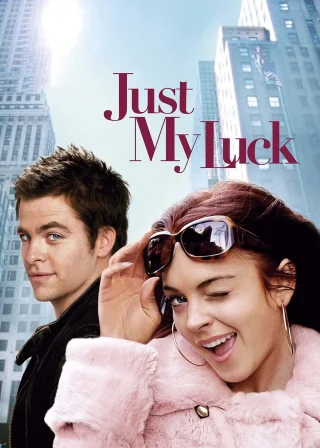 Just My Luck (2006) — movie poster